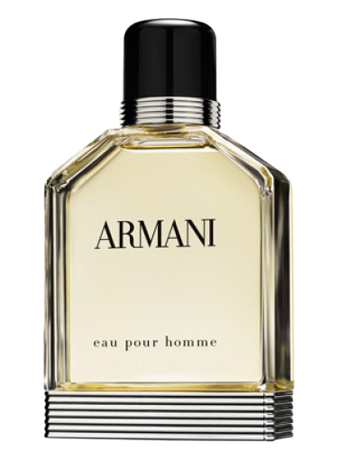 Armani Eau Pour Homme (New)