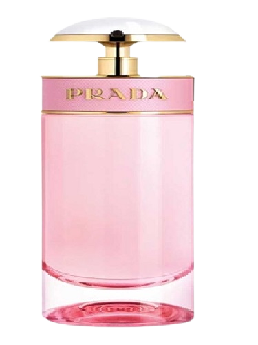 Prada Candy Florale