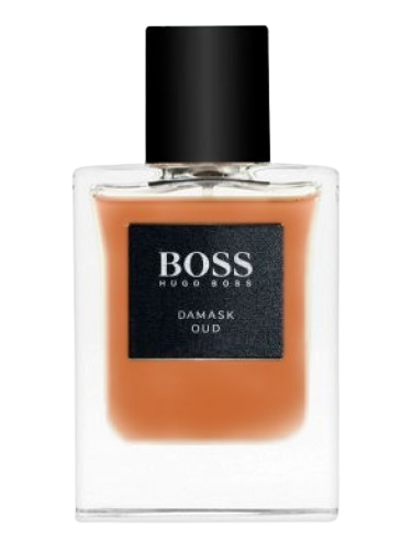 Boss The Collection Damask Oud