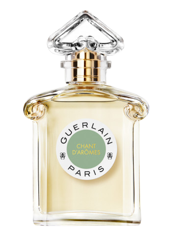 Chant D'Arômes Eau De Toilette