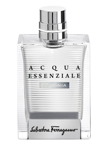 Acqua Essenziale Colonia