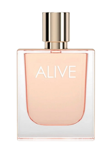 Boss Alive Edp