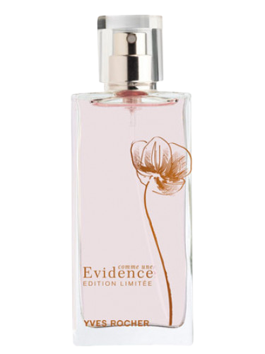 Comme Une Evidence Limited Edition 2009