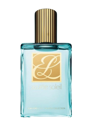 Azuree Soleil Eau Fraiche Skinscent