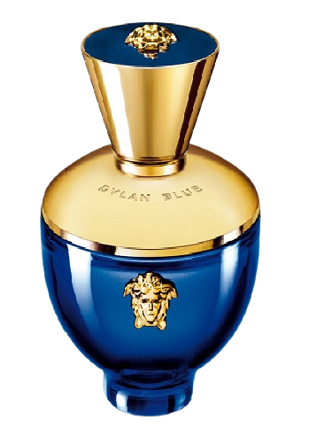 Versace  Pour Femme Dylan Blue