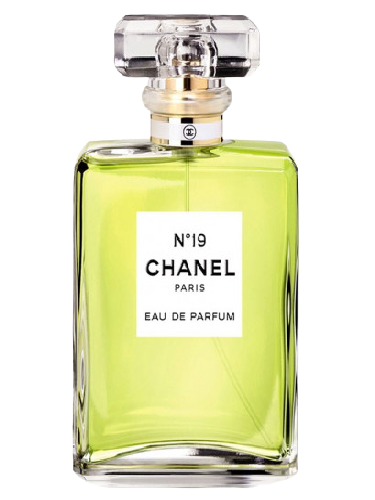 Chanel No 19 Eau De Parfum