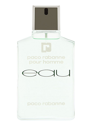 Eau Paco Rabanne