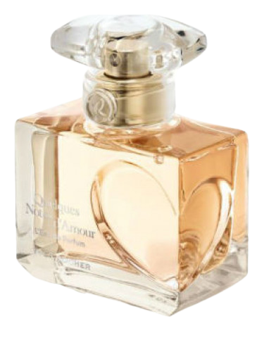 Quelques Notes d’Amour L'Eau de Toilette