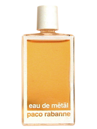 Eau De Metal