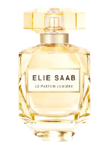 Le Parfum Lumiere