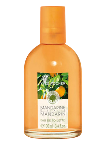 Mandarine D'Italie