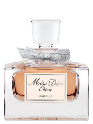 Miss Dior Cherie Extrait De Parfum
