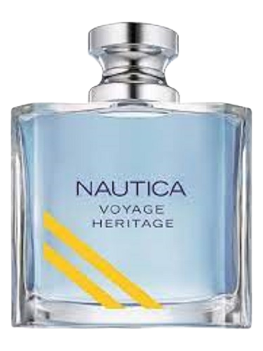 Voyage Heritage