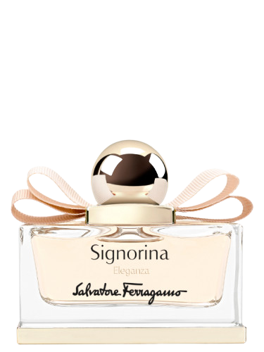 Signorina Eleganza