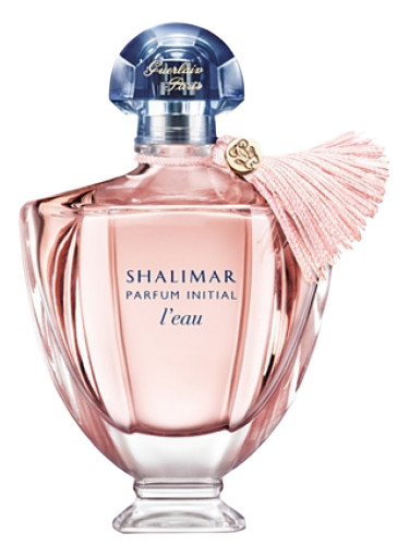 Guerlain Shalimar Parfum Initial L'Eau