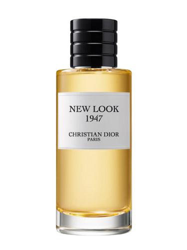 La Collection Couturier Parfumeur New Look 1947