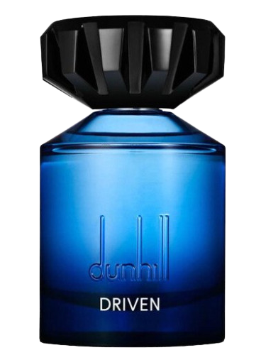 Driven Eau De Toilette