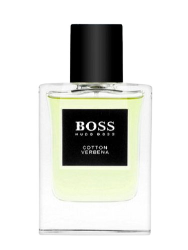 Boss The Collection Cotton & Verbena