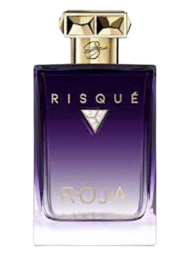 Risque Pour Femme Essence De Parfum