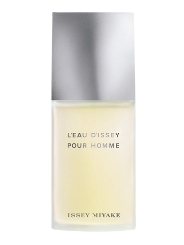 L'Eau D'Issey Pour Homme