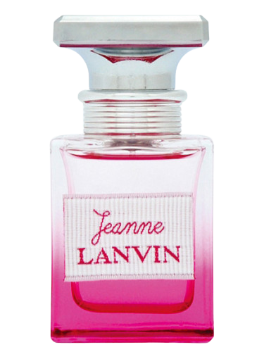 Jeane Lanvin Limited Edition