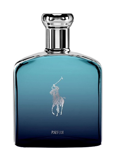 Polo Deep Blue Parfum