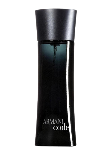 Armani Code