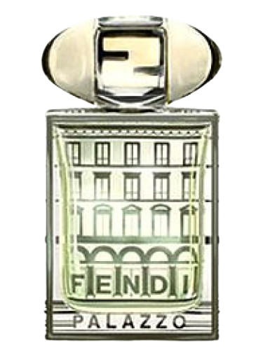 Palazzo Fendi Eau De Toilette