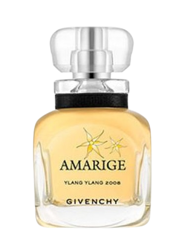 Harvest 2008 Amarige Ylang-Ylang