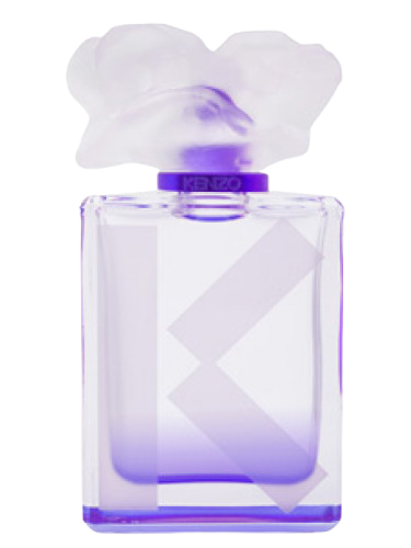 Couleur Kenzo Violet