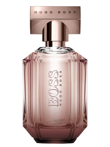 Boss The Scent Le Parfum For Her Le Parfum