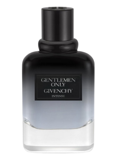 Gentlemen Only Intense