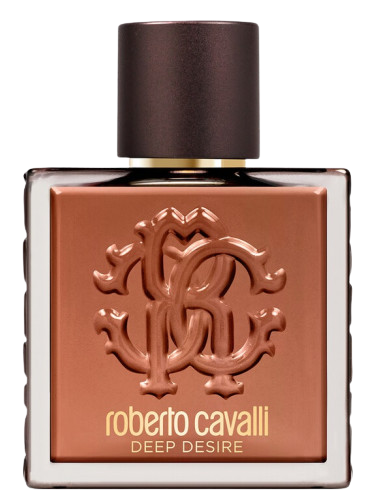 Roberto Cavalli Uomo Deep Desire