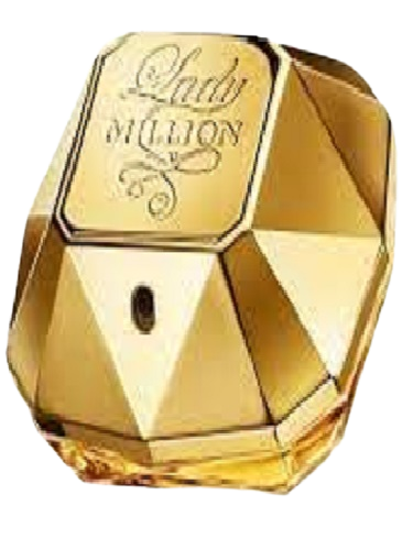 Lady Million