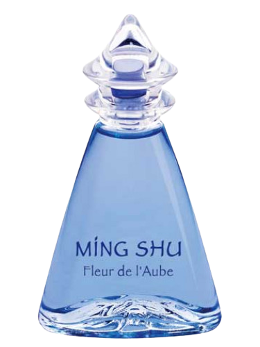 Ming Shu Fleur De I'Aube