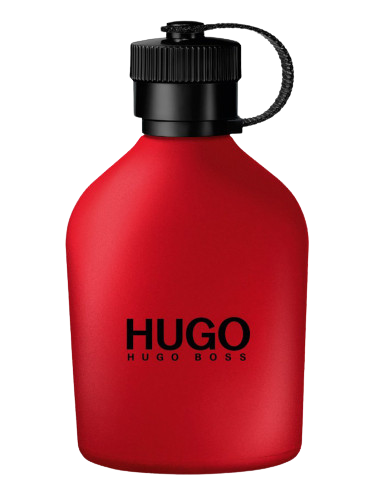 Hugo Red