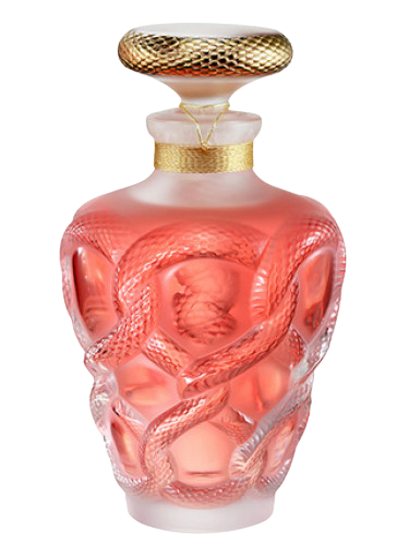 Lalique De Lalique Seduction Crystal Flacon