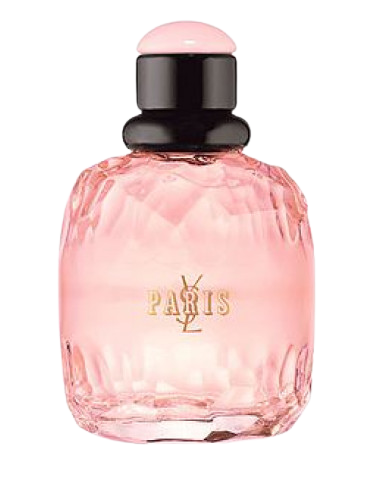 Paris Eau De Printemps Limited Edition 2009