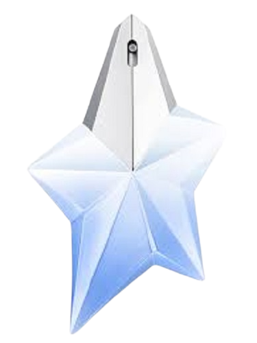 Angel Iced Star Collector