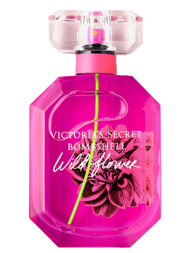 Bombshell Wild Flower