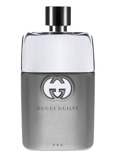 Guilty Eau Pour Homme