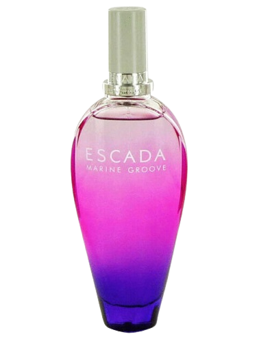 Escada Marine Groove