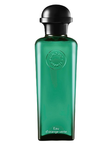 Eau D'Orange Verte