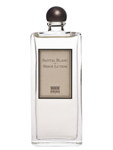 Santal Blanc