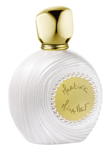 Mon Parfum Pearl