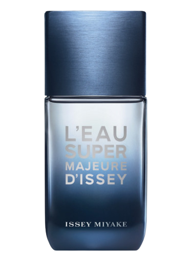 L’Eau Super Majeure D’Issey