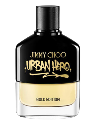 Urban Hero Gold Edition