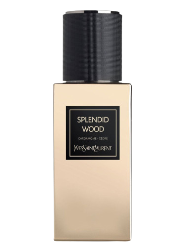 Splendid Wood (Le Vestiaire Des Parfums)