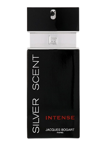 Silver Scent Intense