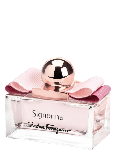 Signorina